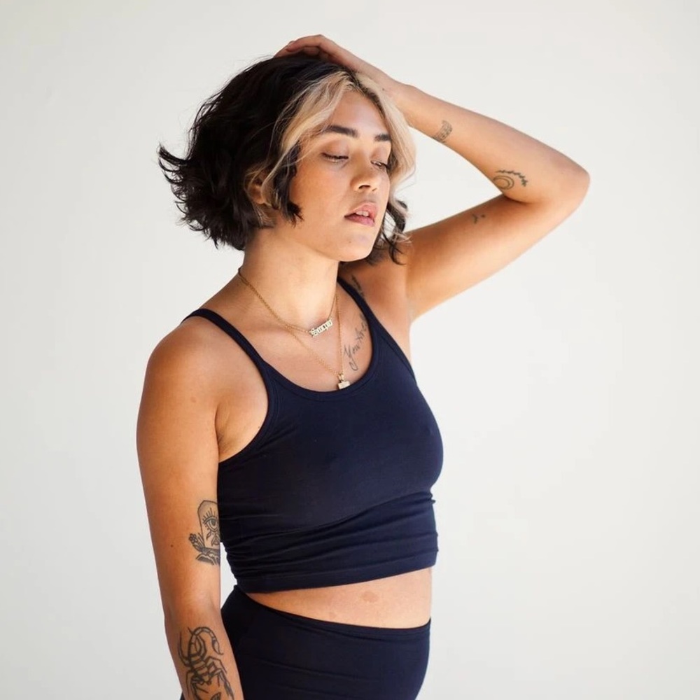 Shop Arq black tank